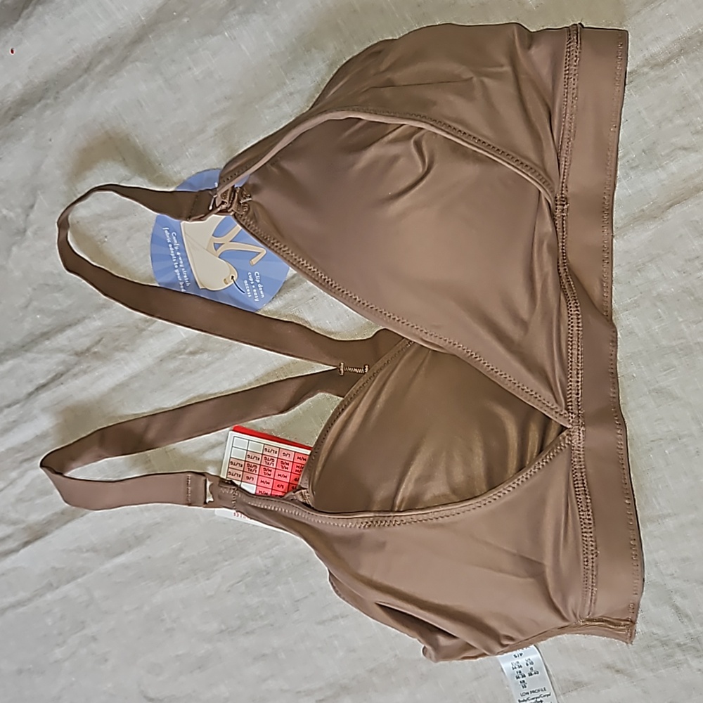 Spanx nursing bra bra llelujah size Small - Picture 6 of 13